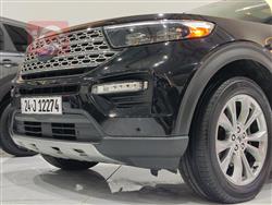 فورد إكسبلورر